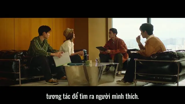 Hình ảnh trong phim Phương Trình Tình Yêu trên TVHay Hình ảnh trong phim Phương Trình Tình Yêu trên TVHay