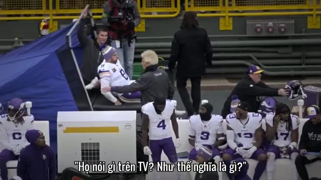 Hình ảnh trong phim Quarterback (Phần 2) trên TVHay Hình ảnh trong phim Quarterback (Phần 2) trên TVHay