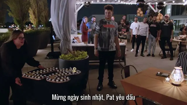 Xem phim Quarterback (Phần 1) Vietsub HD tại TVHay Xem phim Quarterback (Phần 1) Vietsub HD tại TVHay