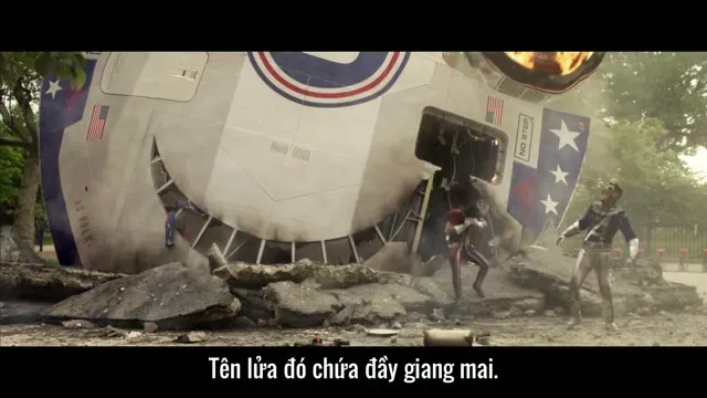 Hình ảnh trong phim Người Hùng Bọ Xanh (Phần 1) trên TVHay Hình ảnh trong phim Người Hùng Bọ Xanh (Phần 1) trên TVHay