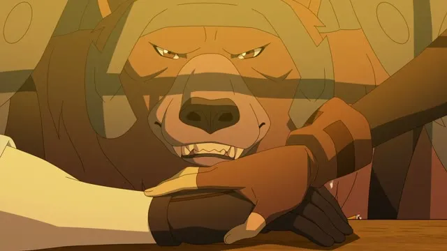 Hình ảnh trong phim Truyền Thuyết về Vox Machina (Phần 3) trên TVHay Hình ảnh trong phim Truyền Thuyết về Vox Machina (Phần 3) trên TVHay