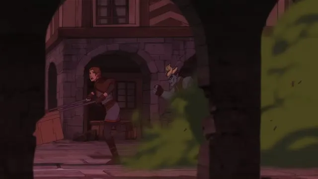 Xem phim Truyền Thuyết về Vox Machina (Phần 2) Vietsub HD tại TVHay Xem phim Truyền Thuyết về Vox Machina (Phần 2) Vietsub HD tại TVHay