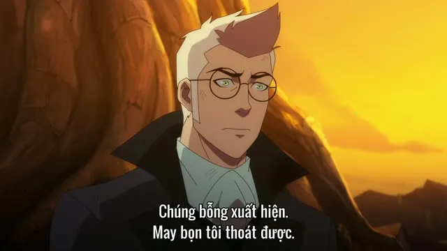 Truyền Thuyết về Vox Machina (Phần 2) 2023 Vietsub HD - TVHay Truyền Thuyết về Vox Machina (Phần 2) 2023 Vietsub HD - TVHay