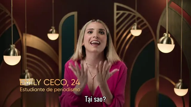 Xem phim Yêu Là Mù Quáng: Argentina (Phần 1) Vietsub HD tại TVHay Xem phim Yêu Là Mù Quáng: Argentina (Phần 1) Vietsub HD tại TVHay