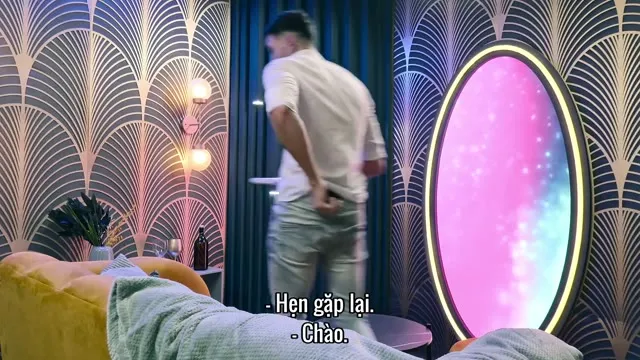 Hình ảnh trong phim Yêu Là Mù Quáng: Argentina (Phần 1) trên TVHay Hình ảnh trong phim Yêu Là Mù Quáng: Argentina (Phần 1) trên TVHay