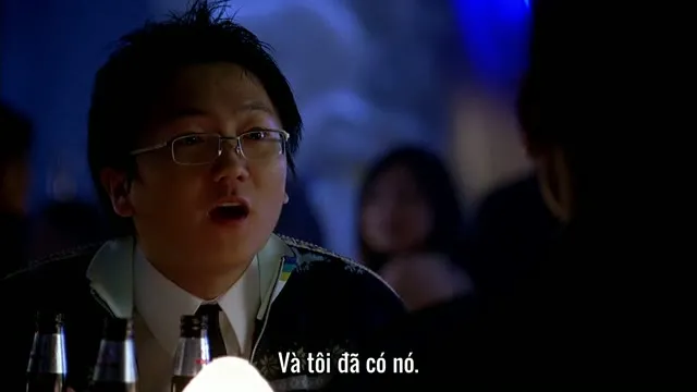 Giải Cứu Thế Giới (Phần 1) 2006 Vietsub HD - TVHay Giải Cứu Thế Giới (Phần 1) 2006 Vietsub HD - TVHay