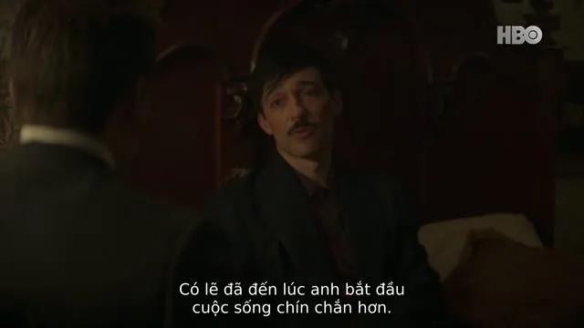 Hình ảnh trong phim Thời Đại Vàng Son (Phần 2) trên TVHay Hình ảnh trong phim Thời Đại Vàng Son (Phần 2) trên TVHay