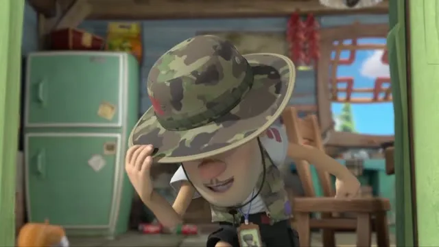 Xem Gấu Boonie: Đội Thám Hiểm (Phần 2) tập 39 Thuyết Minh tại TVHay Xem Gấu Boonie: Đội Thám Hiểm (Phần 2) tập 39 Thuyết Minh tại TVHay