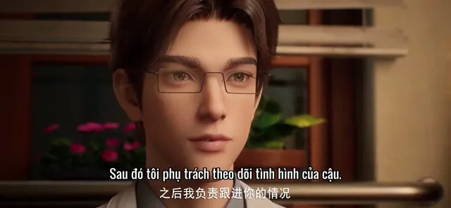 Xem phim Trảm Thần: Phàm Trần Thần Vực (Phần 1) Vietsub HD tại TVHay Xem phim Trảm Thần: Phàm Trần Thần Vực (Phần 1) Vietsub HD tại TVHay
