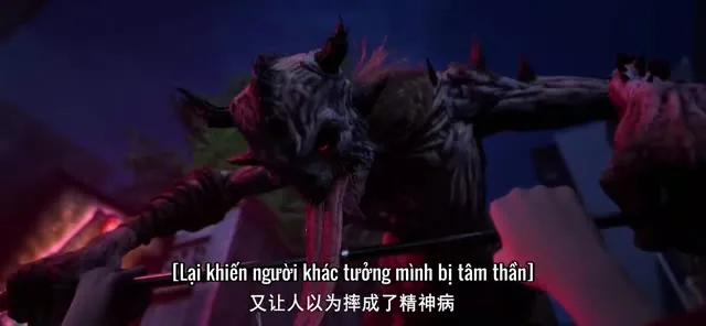 Trảm Thần: Phàm Trần Thần Vực (Phần 1) 2024 Vietsub HD - TVHay Trảm Thần: Phàm Trần Thần Vực (Phần 1) 2024 Vietsub HD - TVHay