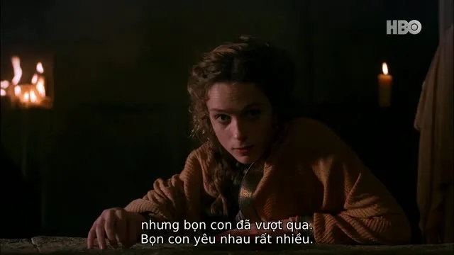 Máu Lửa Thành Rome (Phần 1) tập 9 Vietsub HD - TVHay Máu Lửa Thành Rome (Phần 1) tập 9 Vietsub HD - TVHay
