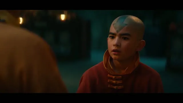 Xem phim Thế Thần: Ngự Khí Sư Cuối Cùng (Phần 1) Vietsub + Lồng Tiếng HD tại TVHay Xem phim Thế Thần: Ngự Khí Sư Cuối Cùng (Phần 1) Vietsub + Lồng Tiếng HD tại TVHay