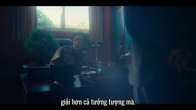 Hình ảnh trong phim Truy Bắt Linh Đào Ngũ (Phần 1) trên TVHay Hình ảnh trong phim Truy Bắt Linh Đào Ngũ (Phần 1) trên TVHay