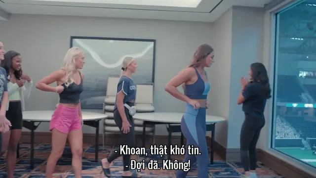 Xem phim AMERICA’S SWEETHEARTS: Đội Cổ Vũ Dallas Cowboys (Phần 2) Vietsub HD tại TVHay Xem phim AMERICA’S SWEETHEARTS: Đội Cổ Vũ Dallas Cowboys (Phần 2) Vietsub HD tại TVHay