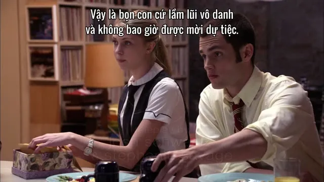 Xem phim Hội Bà Tám (Cô Nàng Lắm Chuyện) (Phần 1) Vietsub HD tại TVHay Xem phim Hội Bà Tám (Cô Nàng Lắm Chuyện) (Phần 1) Vietsub HD tại TVHay