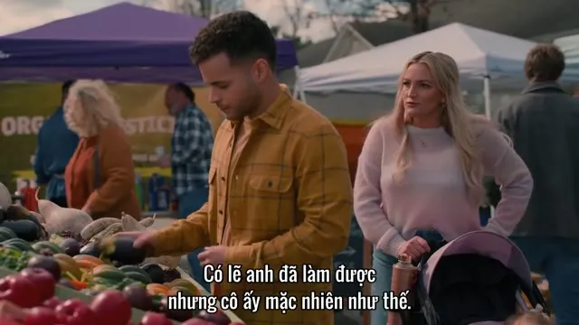 Hình ảnh trong phim Mộc Lan Ngọt Ngào (Phần 4) trên TVHay Hình ảnh trong phim Mộc Lan Ngọt Ngào (Phần 4) trên TVHay