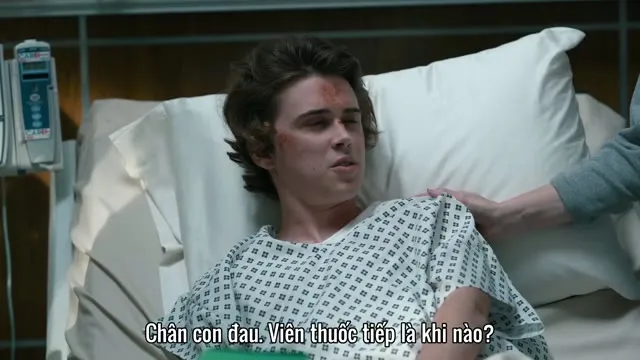 Hình ảnh Mộc Lan Ngọt Ngào (Phần 2) tập 3 trên TVHay Hình ảnh Mộc Lan Ngọt Ngào (Phần 2) tập 3 trên TVHay