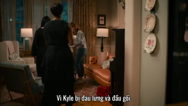 Mộc Lan Ngọt Ngào (Phần 2) tập 3 Vietsub HD - TVHay Mộc Lan Ngọt Ngào (Phần 2) tập 3 Vietsub HD - TVHay