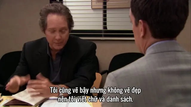Hình ảnh trong phim Chuyện Văn Phòng (Phần 8) trên TVHay Hình ảnh trong phim Chuyện Văn Phòng (Phần 8) trên TVHay