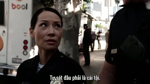 Góc Tối Southland (Phần 4) 2012 Vietsub HD - TVHay Góc Tối Southland (Phần 4) 2012 Vietsub HD - TVHay