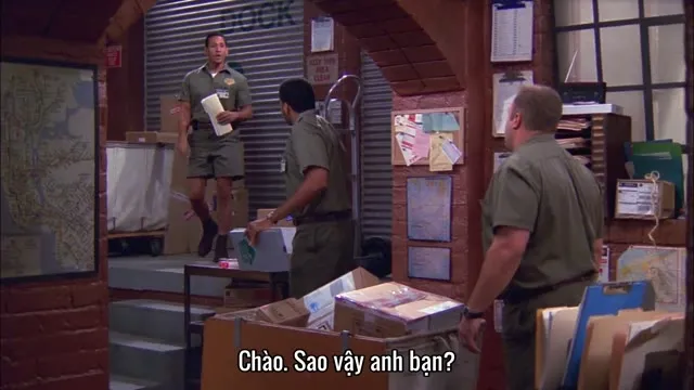 Hình ảnh Vua Của Các Nữ Hoàng (Phần 3) tập 13 trên TVHay Hình ảnh Vua Của Các Nữ Hoàng (Phần 3) tập 13 trên TVHay