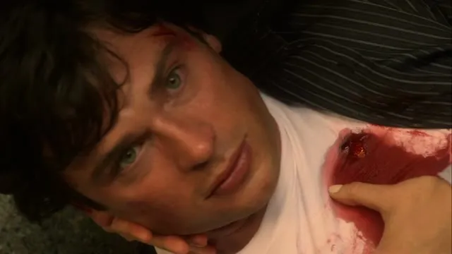 Thị Trấn Smallville (Phần 8) 2008 Vietsub HD - TVHay Thị Trấn Smallville (Phần 8) 2008 Vietsub HD - TVHay
