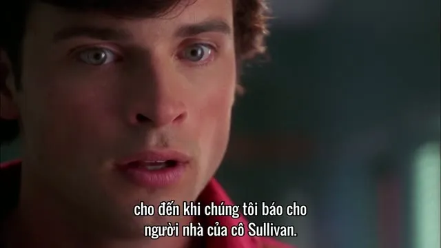 Hình ảnh Thị Trấn Smallville (Phần 7) tập 3 trên TVHay Hình ảnh Thị Trấn Smallville (Phần 7) tập 3 trên TVHay