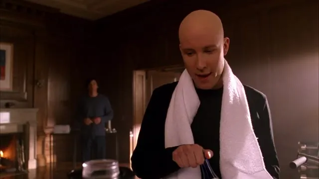 Thị Trấn Smallville (Phần 1) 2001 Vietsub HD - TVHay Thị Trấn Smallville (Phần 1) 2001 Vietsub HD - TVHay