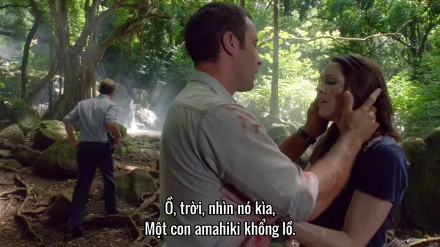 Đội Đặc Nhiệm Hawaii (Phần 4) 2013 Vietsub HD - TVHay Đội Đặc Nhiệm Hawaii (Phần 4) 2013 Vietsub HD - TVHay