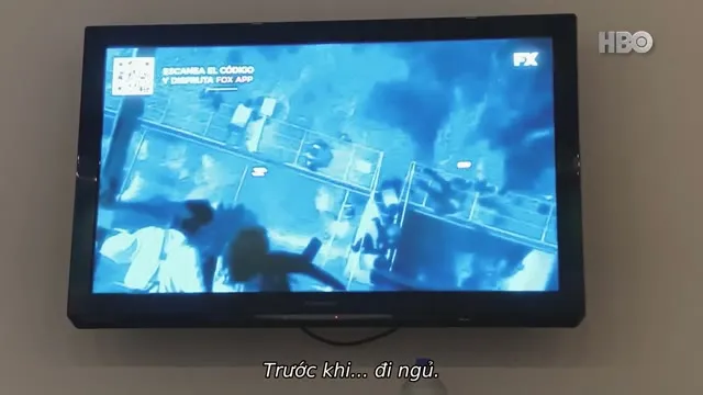 Cách Để… Với John Wilson (Phần 1) tập 3 Vietsub HD - TVHay Cách Để… Với John Wilson (Phần 1) tập 3 Vietsub HD - TVHay