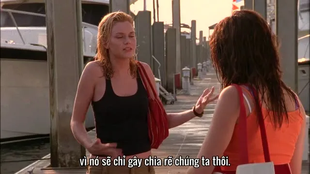 Danh Dự (Phần 2) 2004 Vietsub HD - TVHay Danh Dự (Phần 2) 2004 Vietsub HD - TVHay