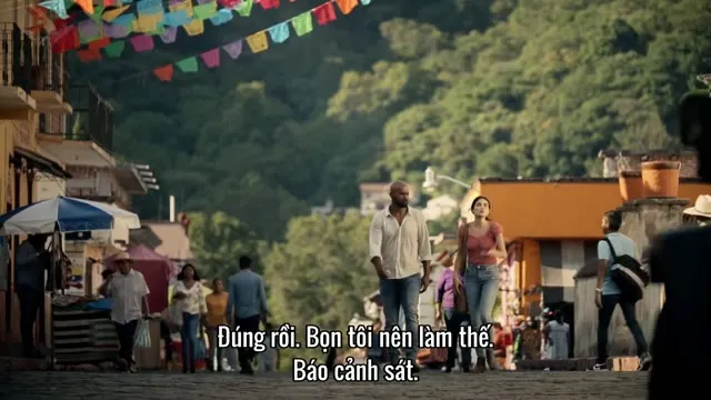 Hình ảnh trong phim Đội Đặc Nhiệm SWAT (Phần 5) trên TVHay Hình ảnh trong phim Đội Đặc Nhiệm SWAT (Phần 5) trên TVHay