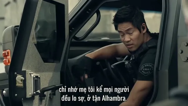 Xem phim Đội Đặc Nhiệm SWAT (Phần 4) Vietsub HD tại TVHay Xem phim Đội Đặc Nhiệm SWAT (Phần 4) Vietsub HD tại TVHay