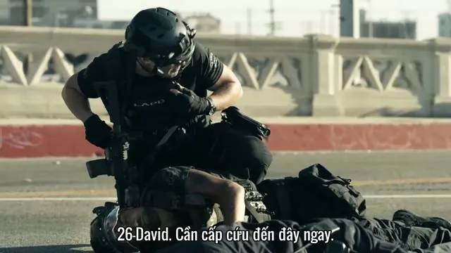 Đội Đặc Nhiệm SWAT (Phần 4) 2020 Vietsub HD - TVHay Đội Đặc Nhiệm SWAT (Phần 4) 2020 Vietsub HD - TVHay