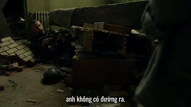 Hình ảnh trong phim Đội Đặc Nhiệm SWAT (Phần 2) trên TVHay Hình ảnh trong phim Đội Đặc Nhiệm SWAT (Phần 2) trên TVHay