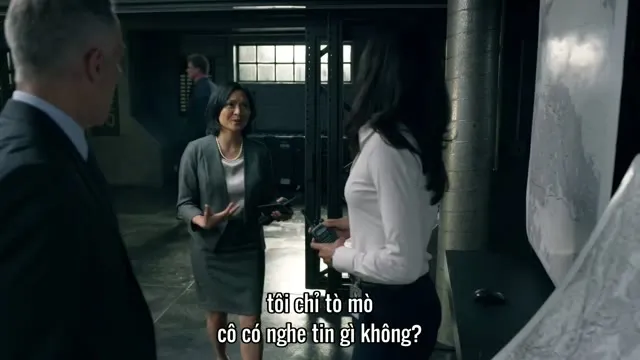 Đội Đặc Nhiệm SWAT (Phần 2) 2018 Vietsub HD - TVHay Đội Đặc Nhiệm SWAT (Phần 2) 2018 Vietsub HD - TVHay