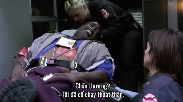 Hình ảnh trong phim Phòng Cấp Cứu (Phần 14) trên TVHay Hình ảnh trong phim Phòng Cấp Cứu (Phần 14) trên TVHay