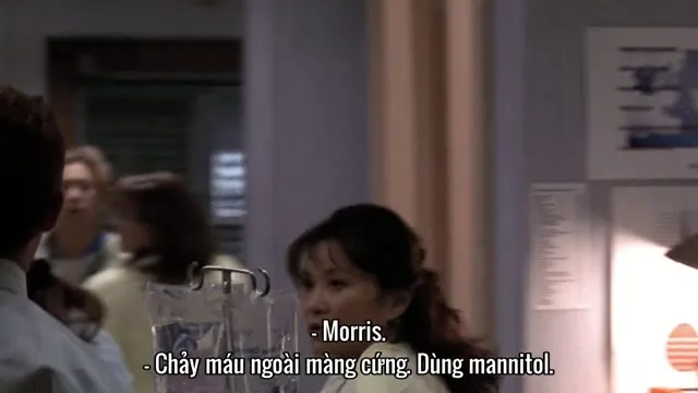 Hình ảnh trong phim Phòng Cấp Cứu (Phần 11) trên TVHay Hình ảnh trong phim Phòng Cấp Cứu (Phần 11) trên TVHay