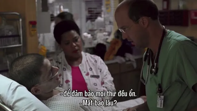 Hình ảnh trong phim Phòng Cấp Cứu (Phần 7) trên TVHay Hình ảnh trong phim Phòng Cấp Cứu (Phần 7) trên TVHay