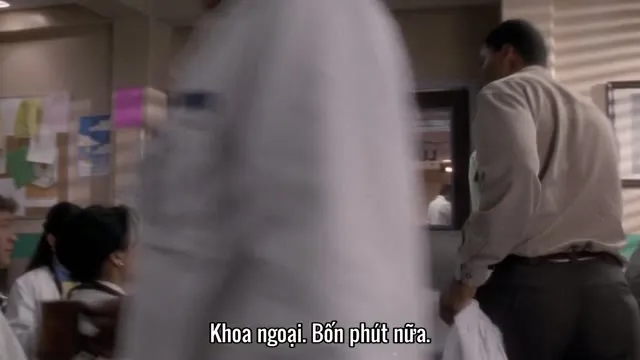 Xem phim Phòng Cấp Cứu (Phần 3) Vietsub HD tại TVHay Xem phim Phòng Cấp Cứu (Phần 3) Vietsub HD tại TVHay
