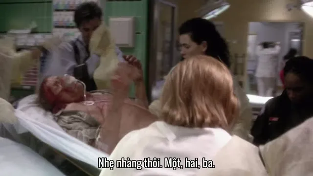 Phòng Cấp Cứu (Phần 3) 1996 Vietsub HD - TVHay Phòng Cấp Cứu (Phần 3) 1996 Vietsub HD - TVHay