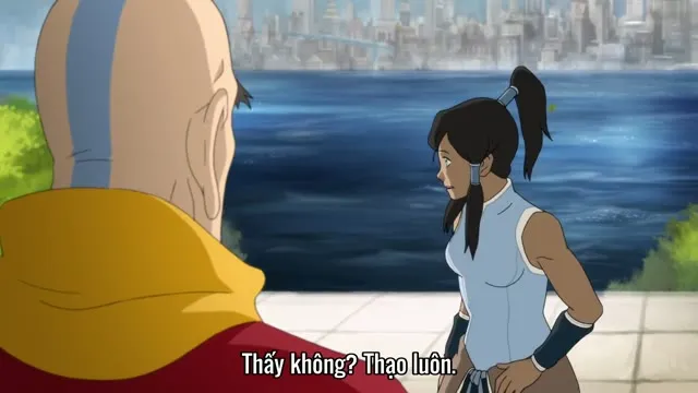 Xem phim Huyền Thoại Korra (Phần 2) Vietsub HD tại TVHay Xem phim Huyền Thoại Korra (Phần 2) Vietsub HD tại TVHay