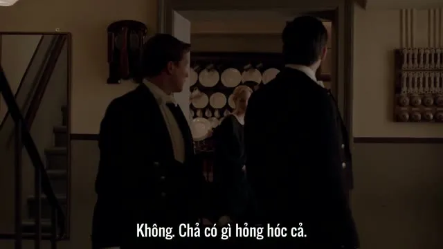 Kiệt Tác Kinh Điển (Phần 5) 2014 Vietsub HD - TVHay Kiệt Tác Kinh Điển (Phần 5) 2014 Vietsub HD - TVHay
