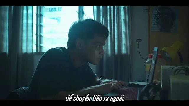 Tên Trộm Một Xu (Phần 1) 2022 Vietsub HD - TVHay Tên Trộm Một Xu (Phần 1) 2022 Vietsub HD - TVHay