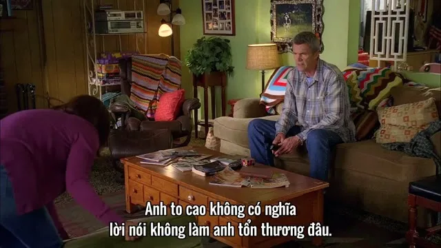 Xem phim Gia đình Heck (Phần 8) Vietsub HD tại TVHay Xem phim Gia đình Heck (Phần 8) Vietsub HD tại TVHay