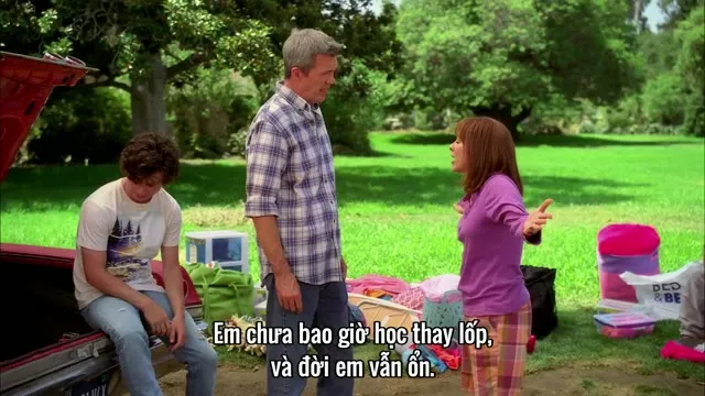 Gia đình Heck (Phần 7) 2015 Vietsub HD - TVHay Gia đình Heck (Phần 7) 2015 Vietsub HD - TVHay