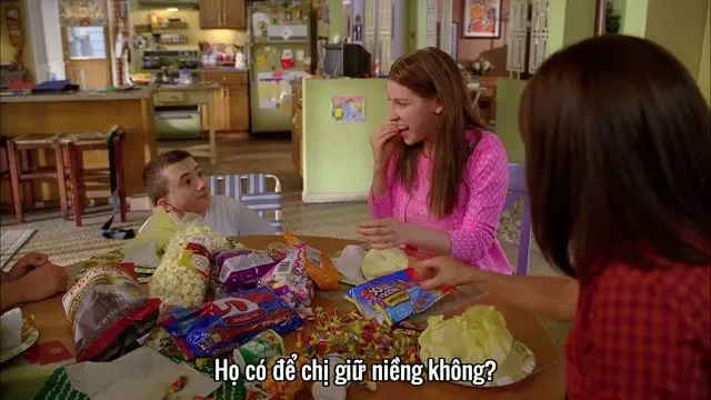 Xem phim Gia đình Heck (Phần 6) Vietsub HD tại TVHay Xem phim Gia đình Heck (Phần 6) Vietsub HD tại TVHay