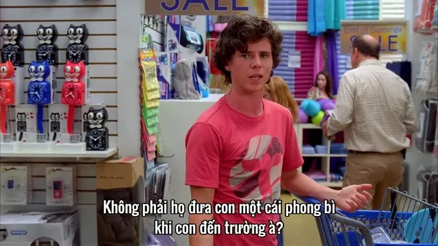 Xem phim Gia đình Heck (Phần 5) Vietsub HD tại TVHay Xem phim Gia đình Heck (Phần 5) Vietsub HD tại TVHay