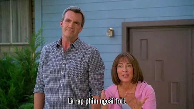 Xem phim Gia đình Heck (Phần 4) Vietsub HD tại TVHay Xem phim Gia đình Heck (Phần 4) Vietsub HD tại TVHay