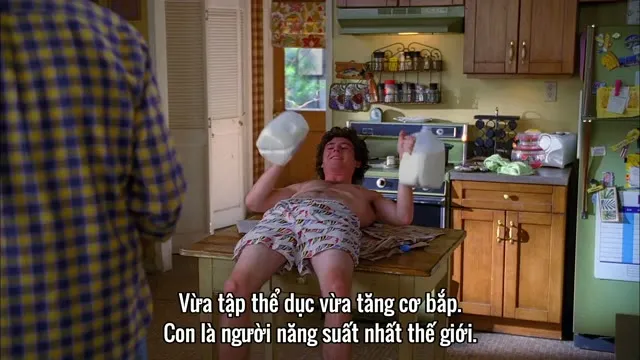 Gia đình Heck (Phần 4) 2012 Vietsub HD - TVHay Gia đình Heck (Phần 4) 2012 Vietsub HD - TVHay